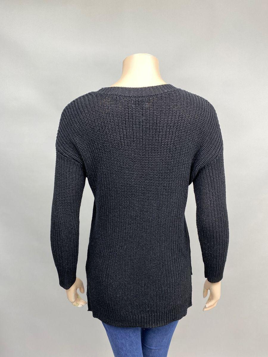 Chaleco Umbrale Talla S (6014)-1