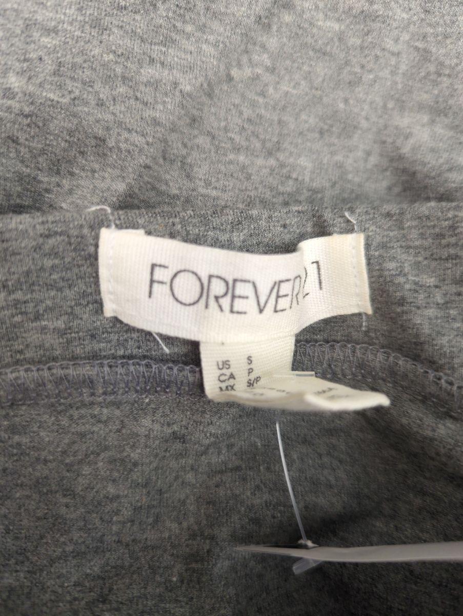 Falda Forever 21 Talla S (0004)-3