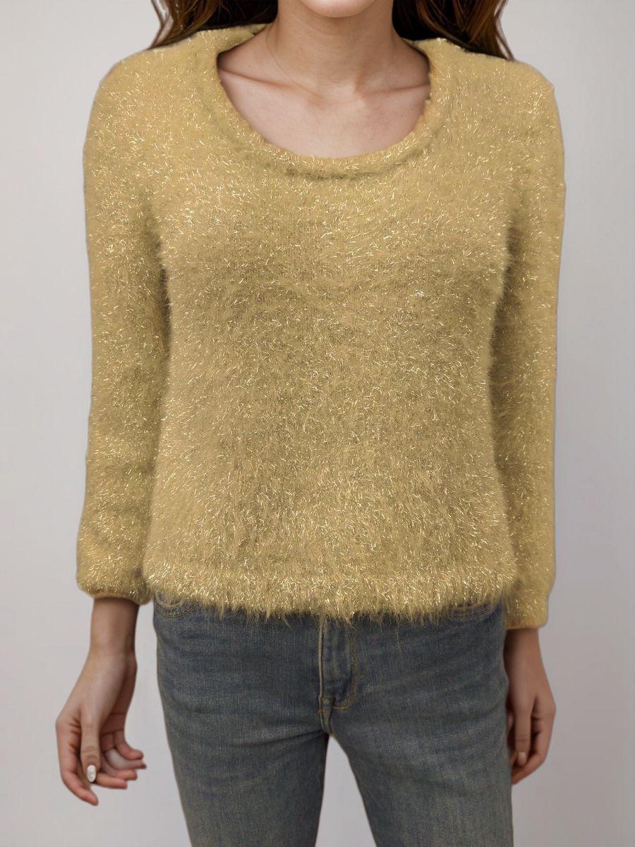 Chaleco Maria Cher Talla S (4001)-0