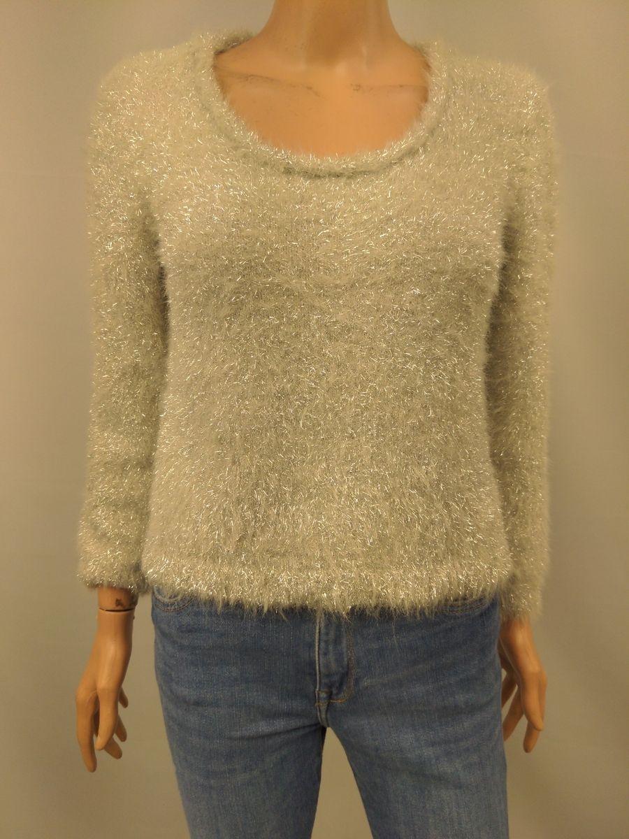 Chaleco Maria Cher Talla S (4001)-1