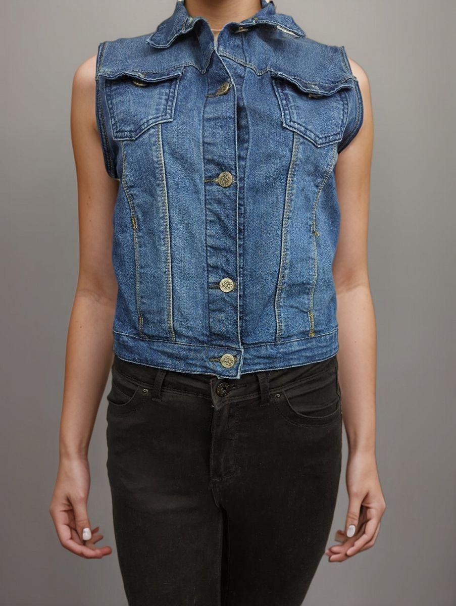 Chaqueta Greenfield Talla L (2007)-0