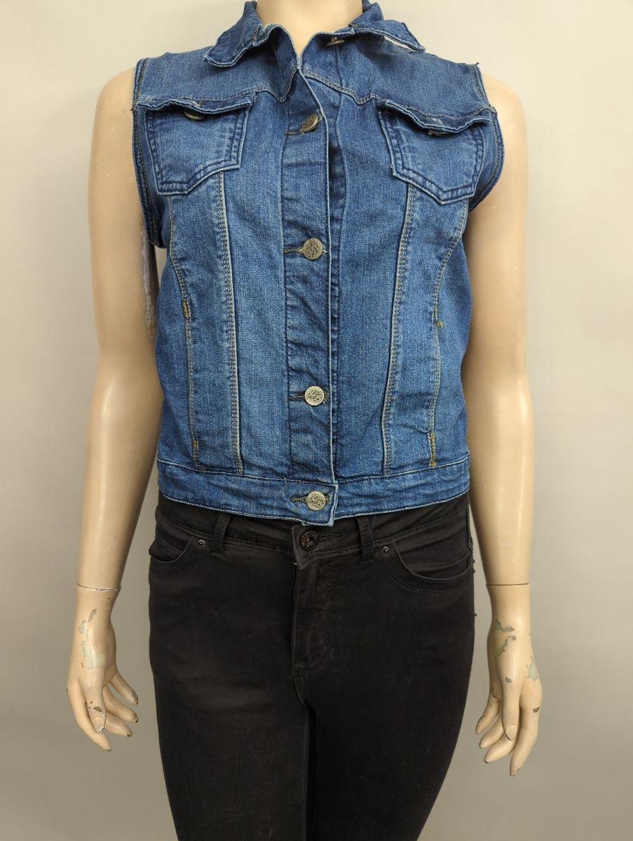 Chaqueta Greenfield Talla L (2007)-1