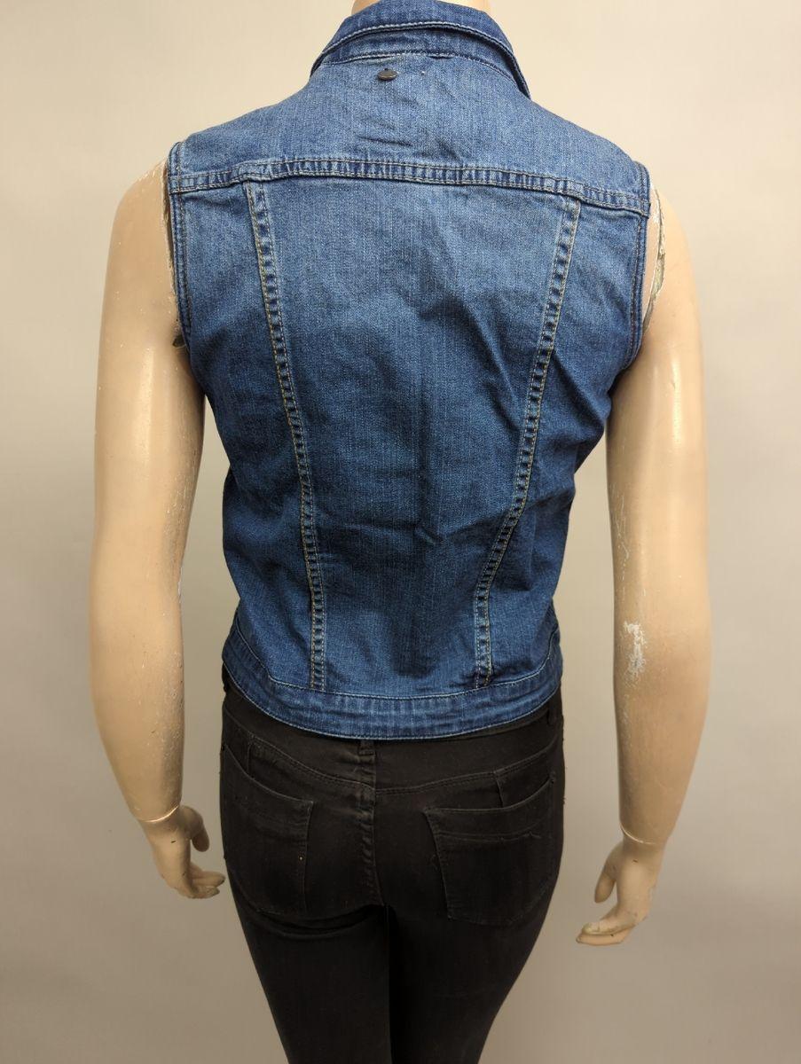 Chaqueta Greenfield Talla L (2007)-2