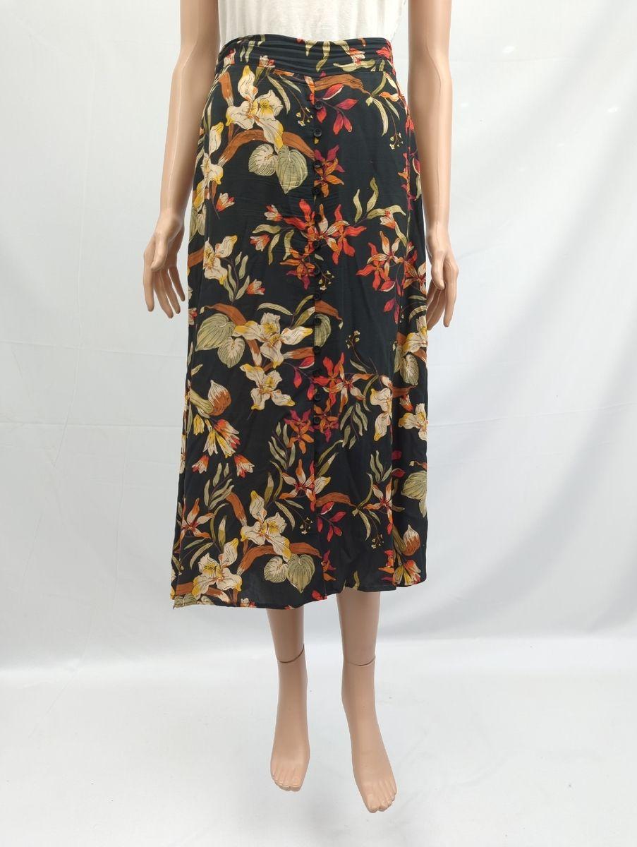 Falda Basement Talla S (4027)-0