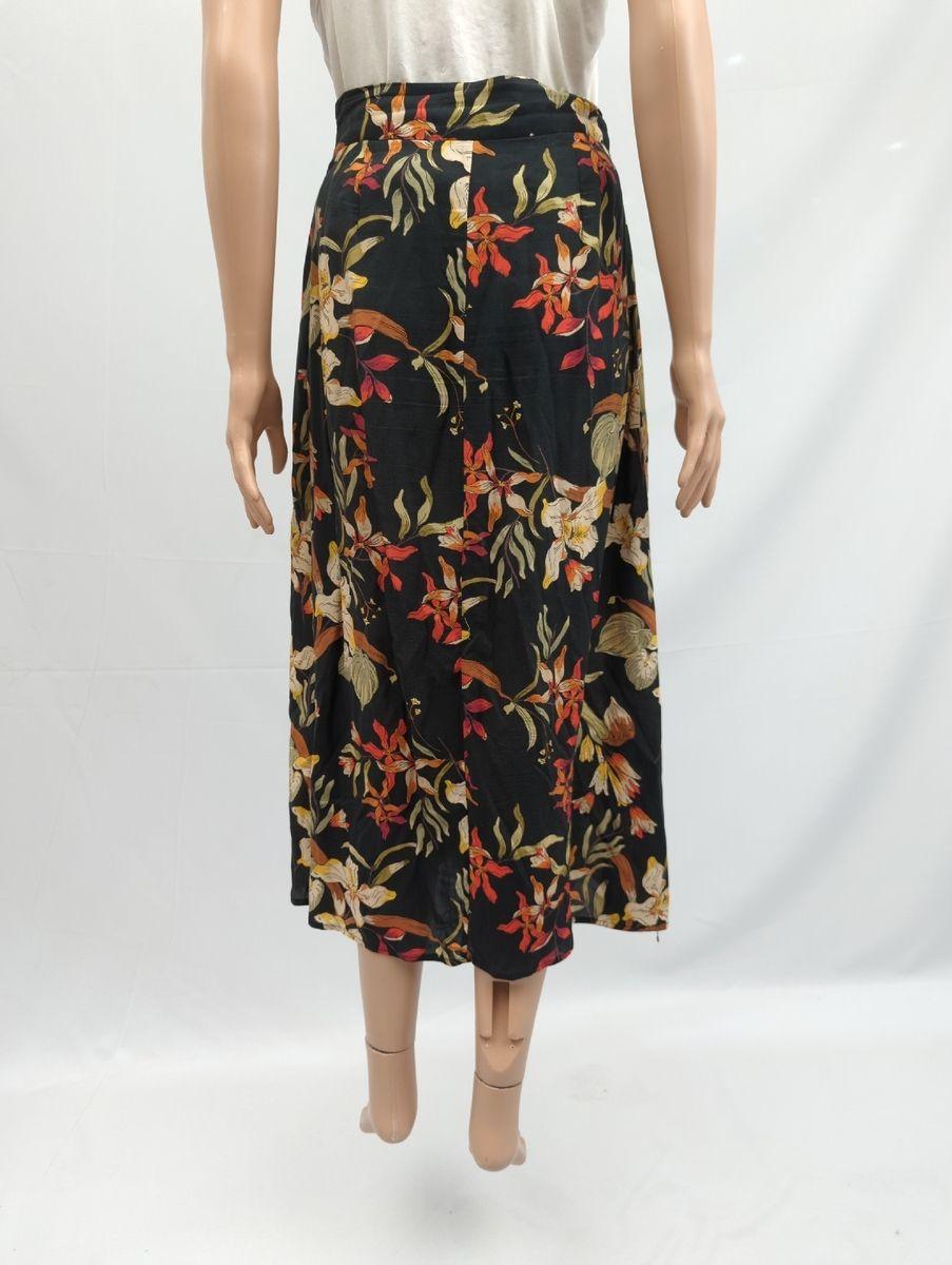 Falda Basement Talla S (4027)-1