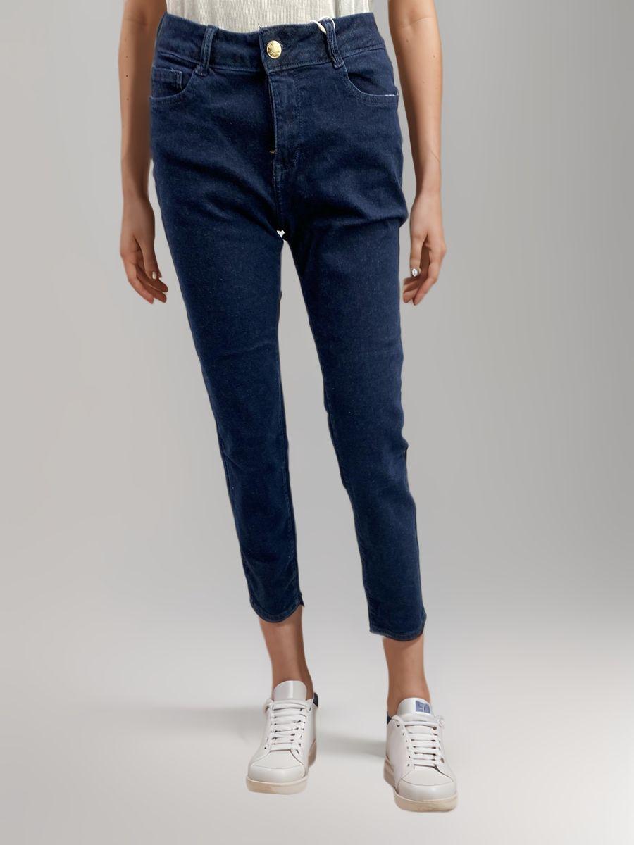 Jeans Cortefiel Talla 40 (5025)-0