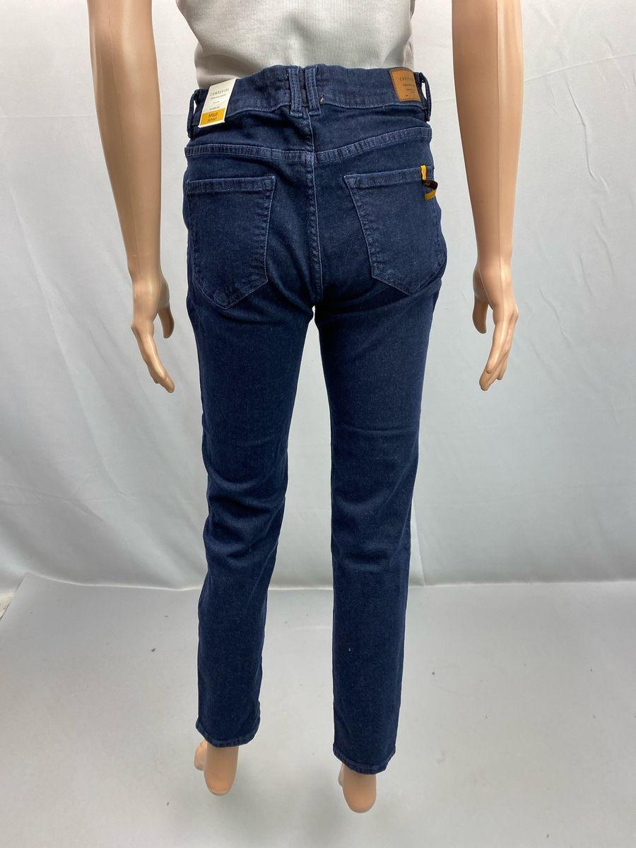 Jeans Cortefiel Talla 40 (5025)-2