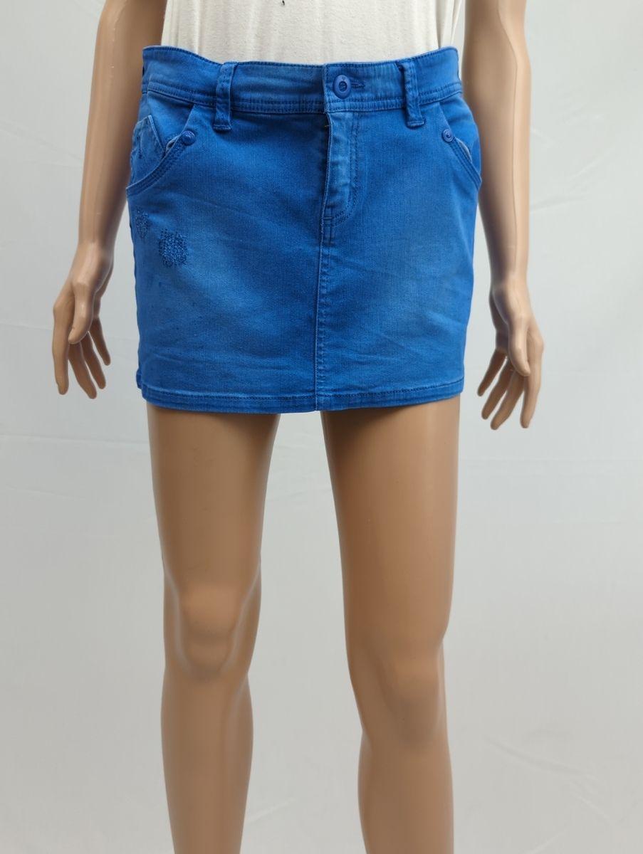 Falda Roxy Talla S (8008)-0