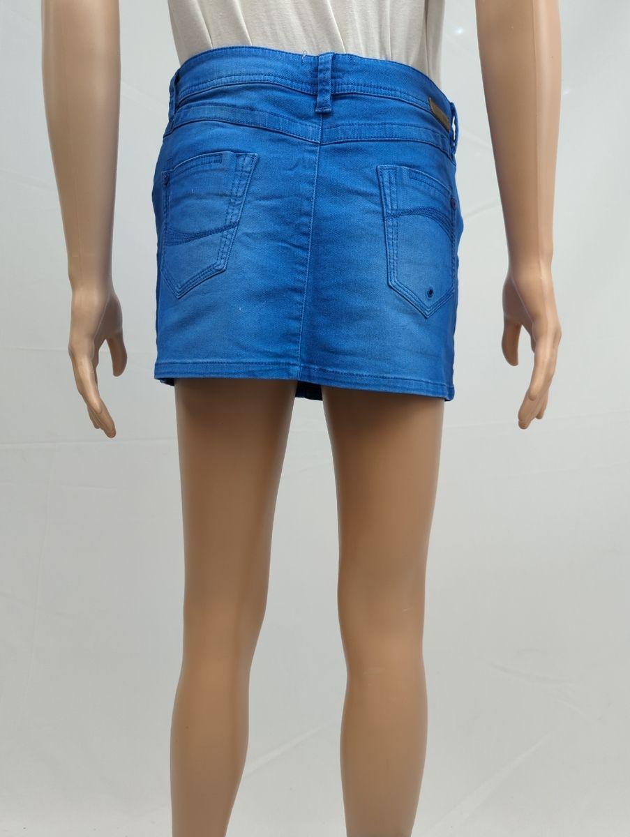 Falda Roxy Talla S (8008)-1