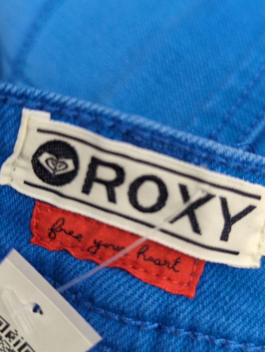 Falda Roxy Talla S (8008)-2