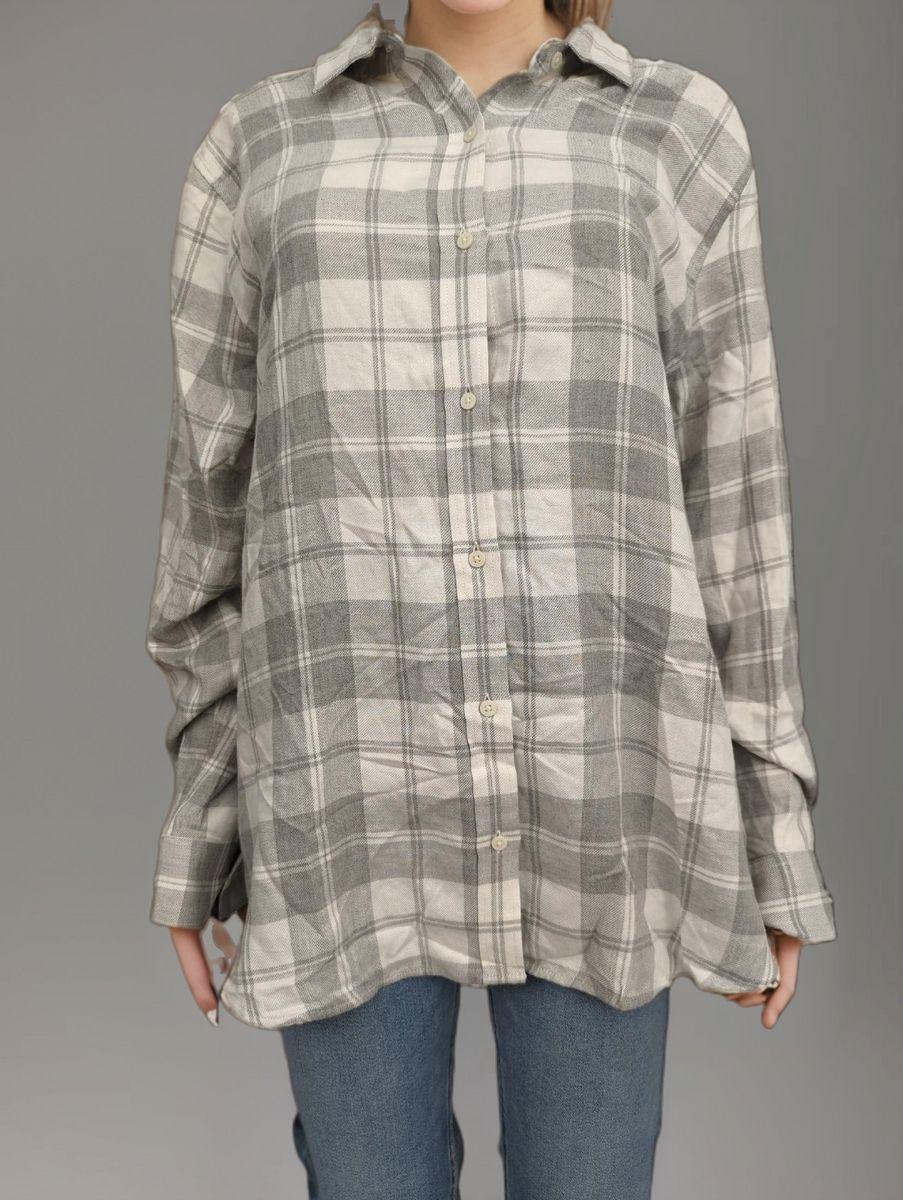 Blusa Banana Republic Talla XL (0122)-0
