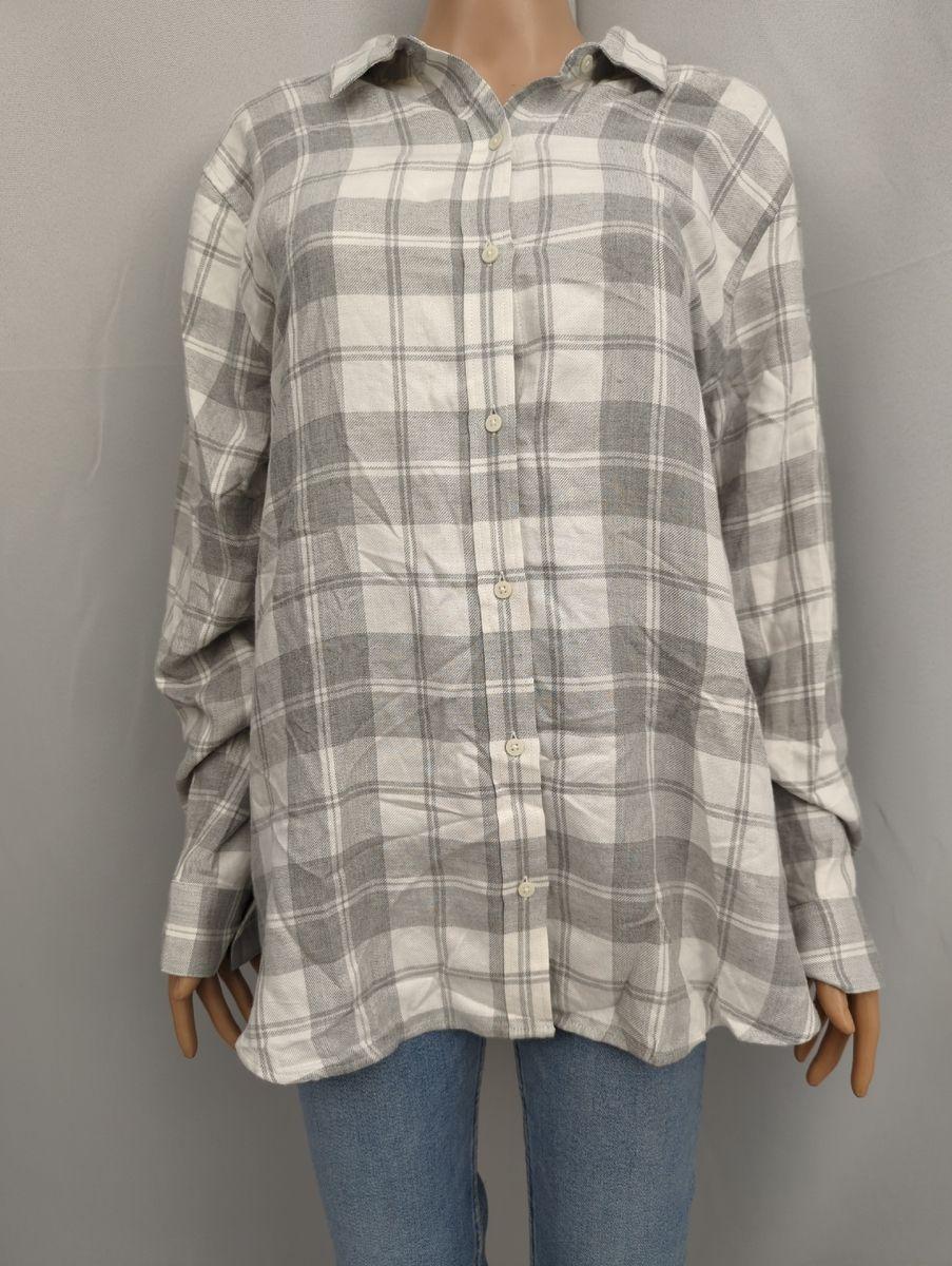 Blusa Banana Republic Talla XL (0122)-1