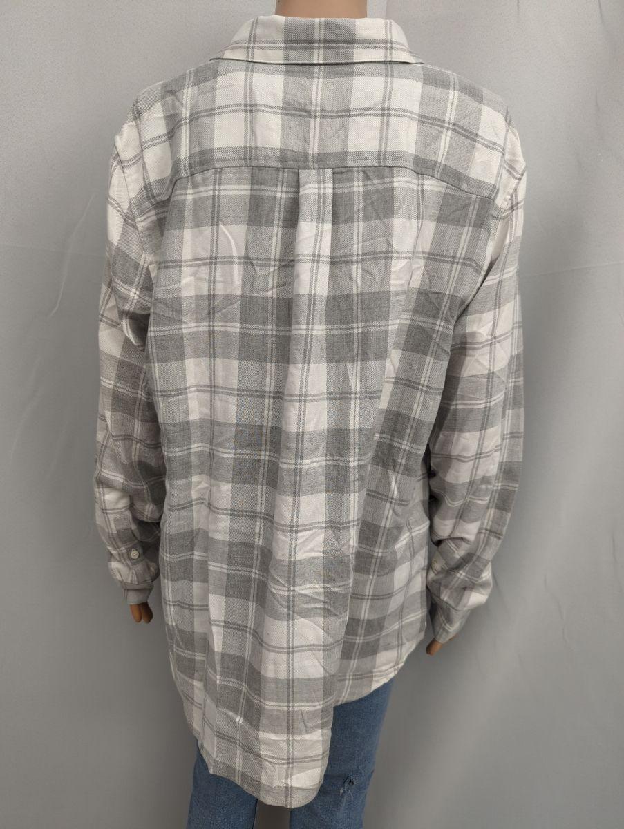 Blusa Banana Republic Talla XL (0122)-2