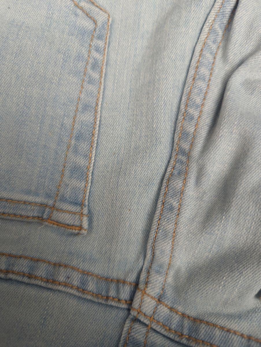 Jeans Opposite Talla L (9032)-3