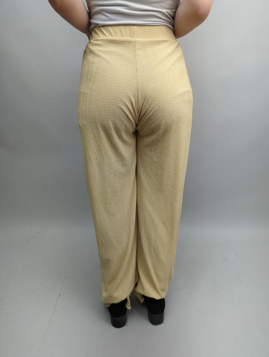 Pantalón Topshop Talla 36 (5035)-2
