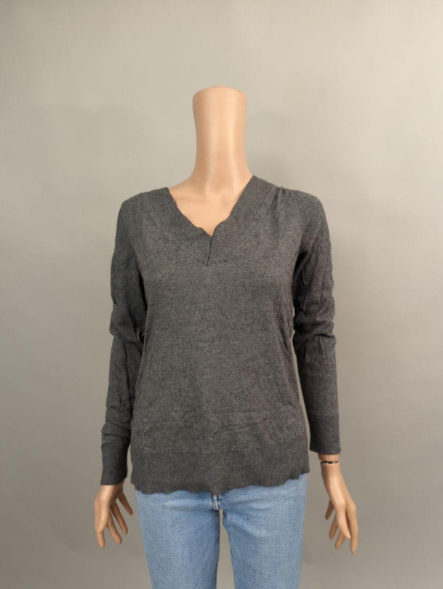 Polera Banana Republic Talla M (4013)-0