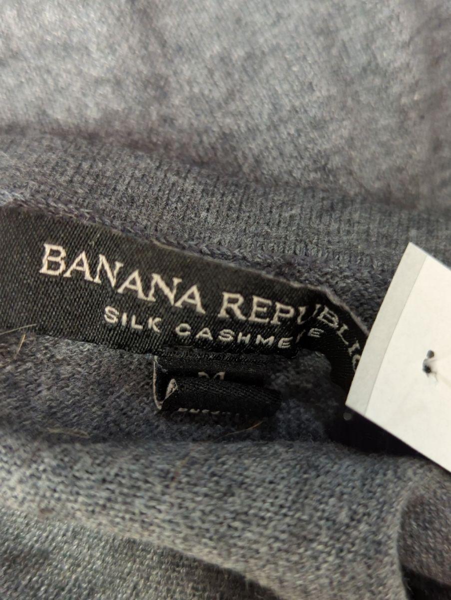 Polera Banana Republic Talla M (4013)-2