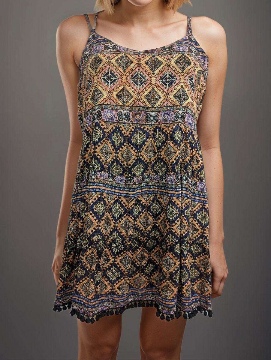Vestido Forever 21 Talla M (2011)-0