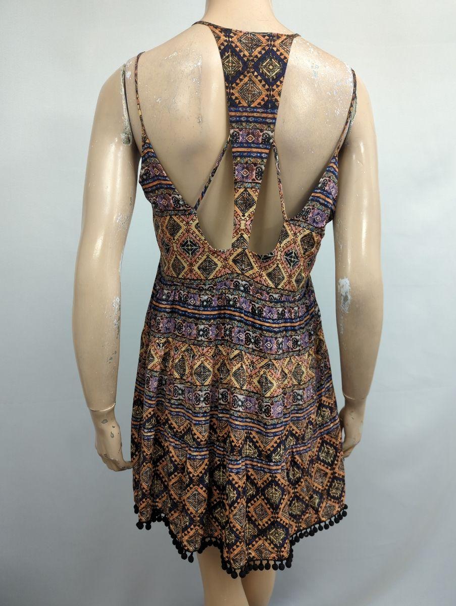 Vestido Forever 21 Talla M (2011)-2