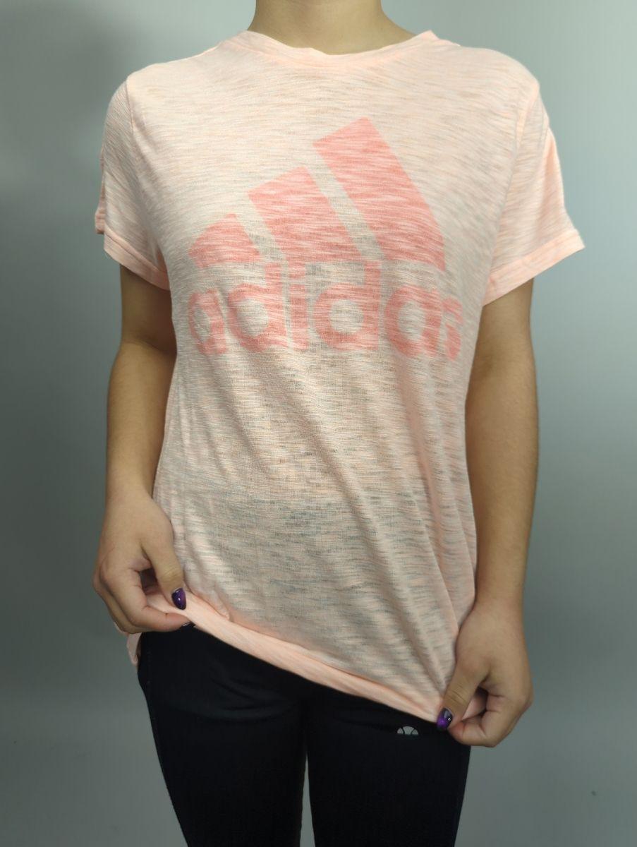 Polera Adidas Talla L (2015)-1