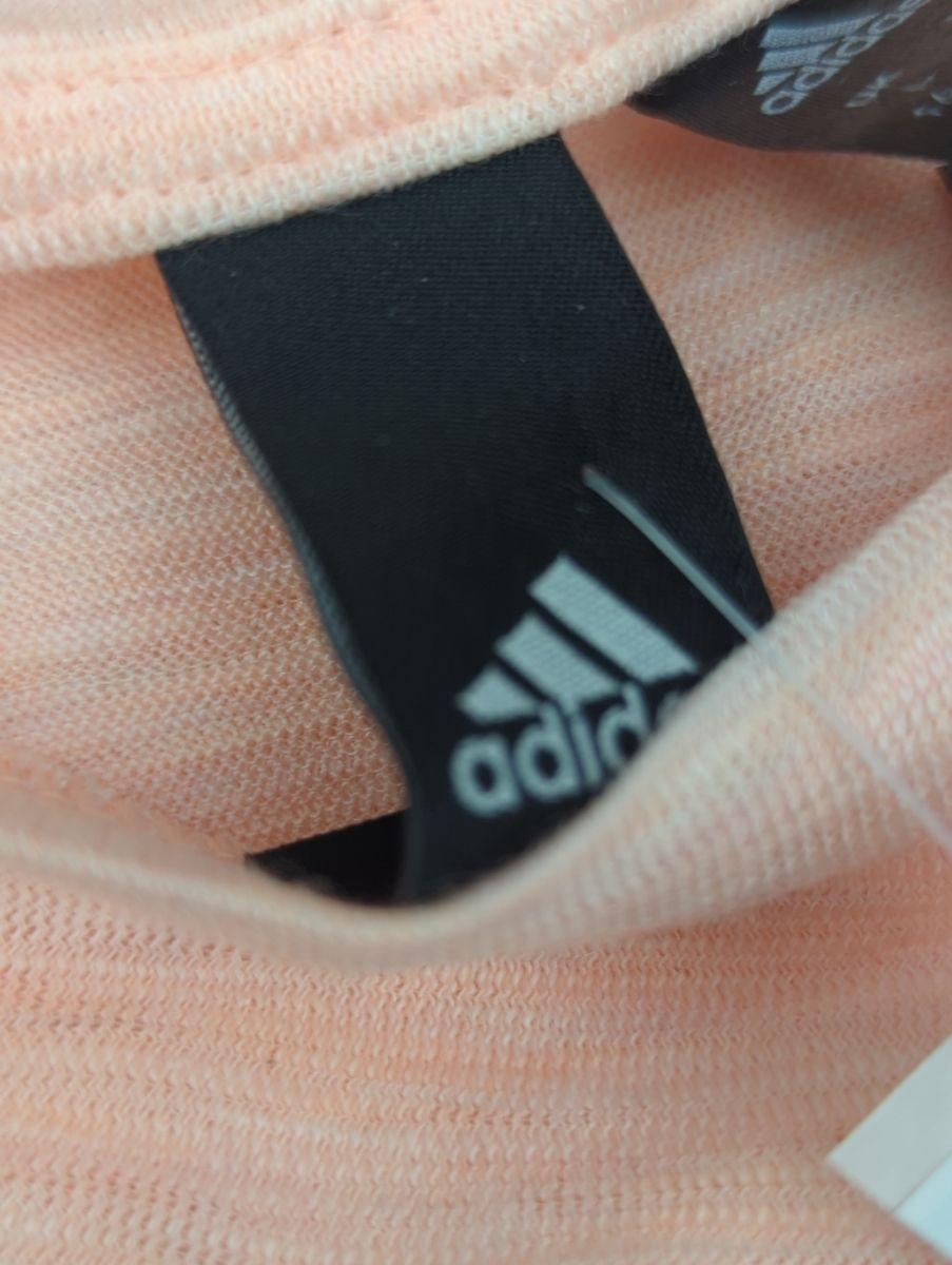 Polera Adidas Talla L (2015)-4