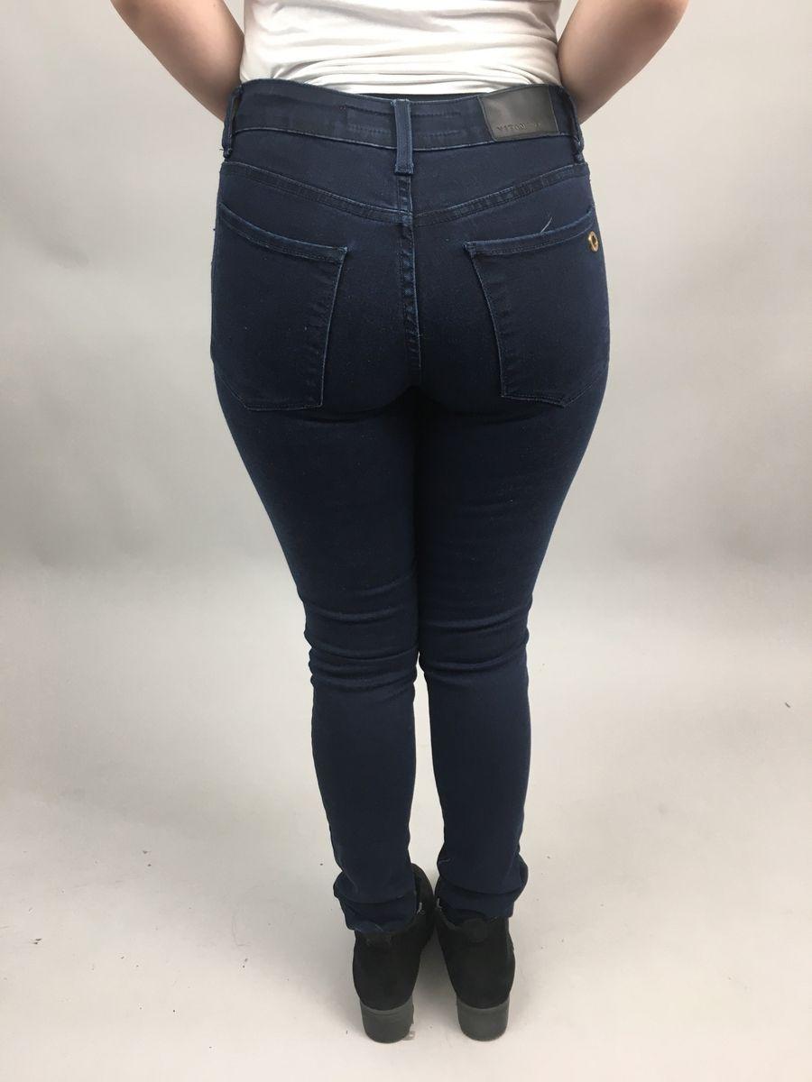 Jeans Vitamina Talla S (7008)-2