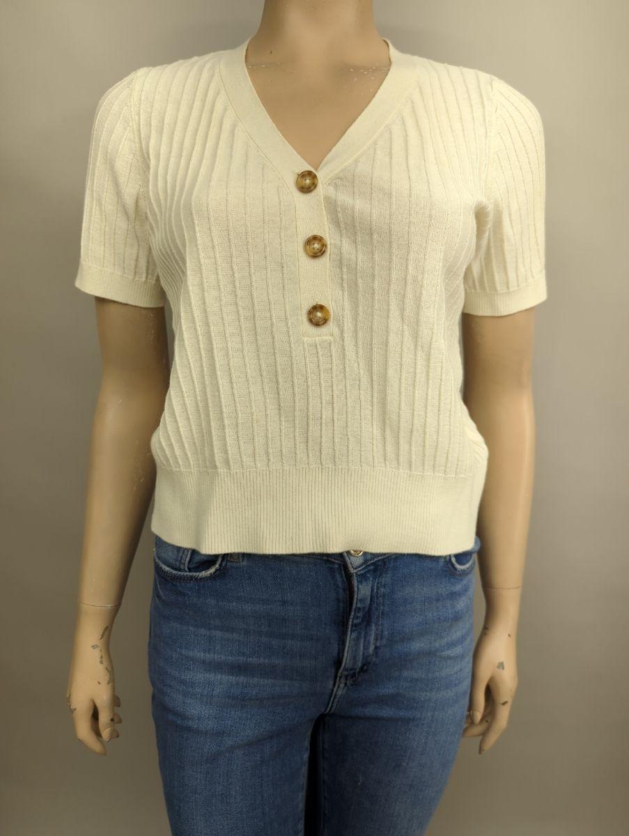 Cardigan H&M Talla M (0029)-1