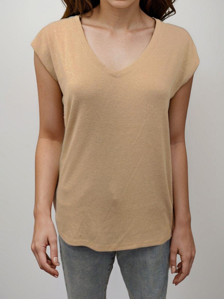 Polera Alaniz Talla S (6004)-0