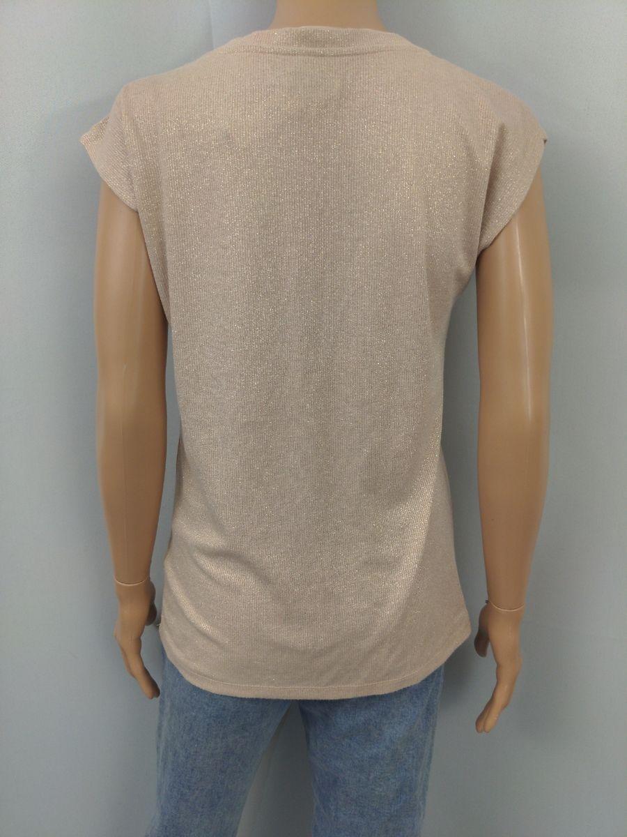 Polera Alaniz Talla S (6004)-2