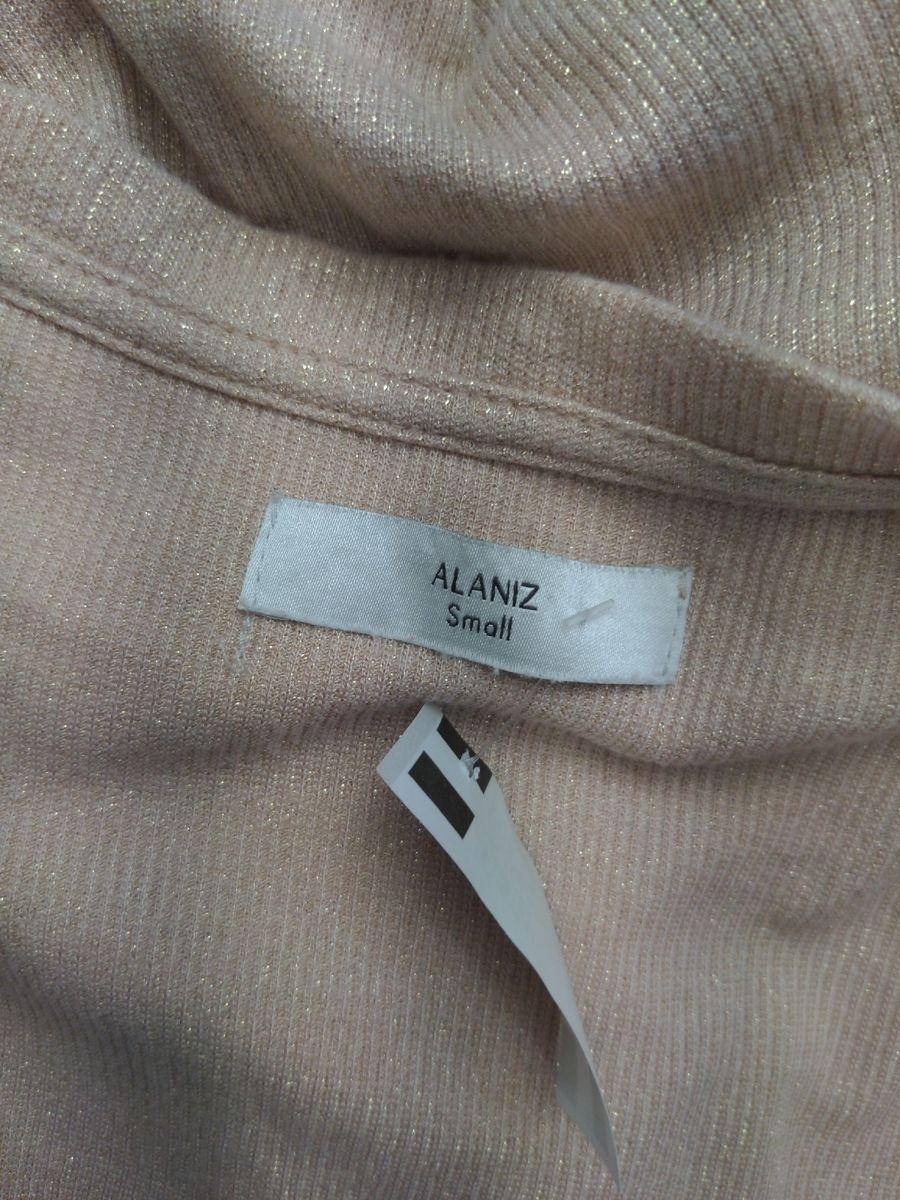 Polera Alaniz Talla S (6004)-3