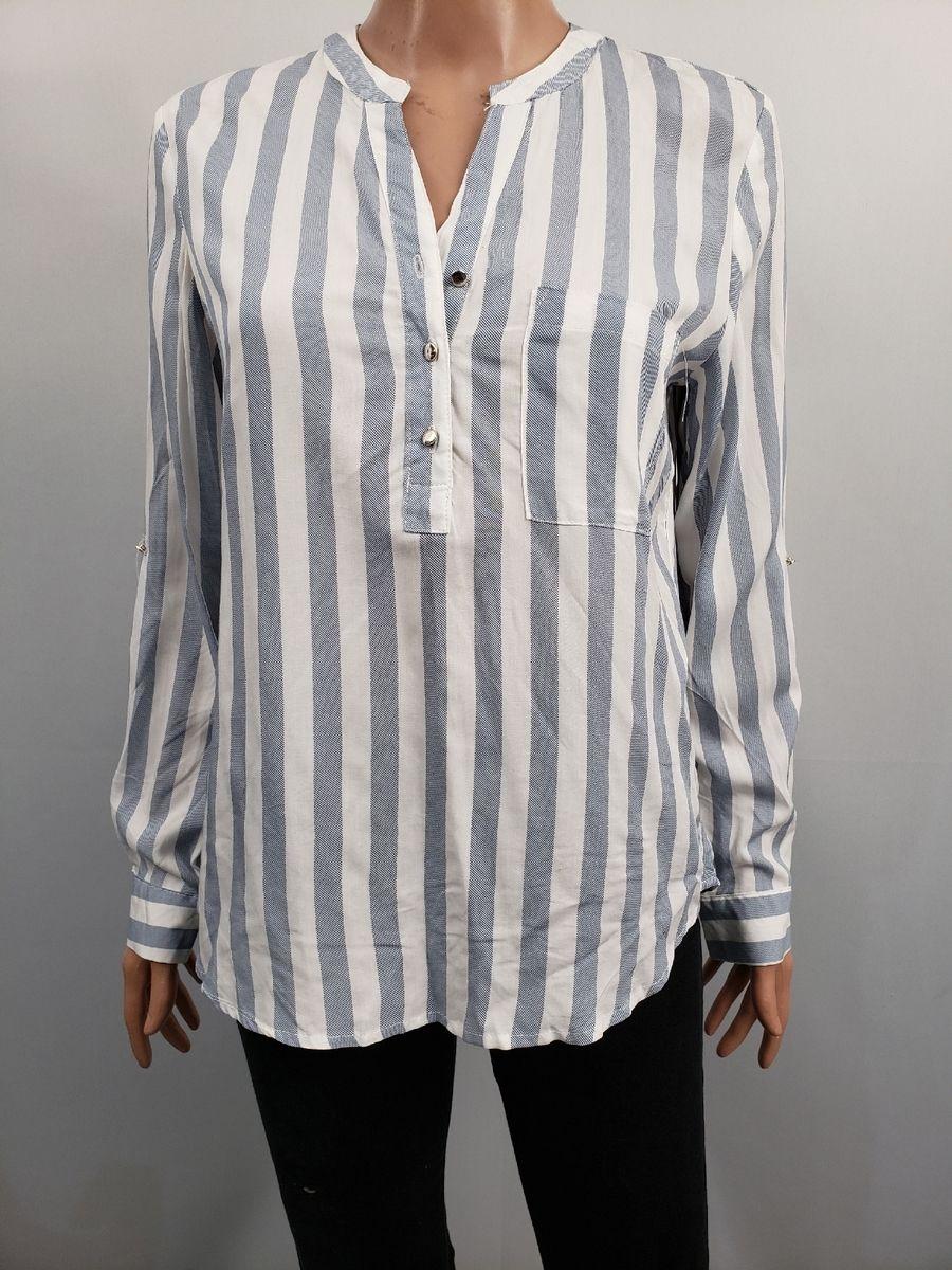 Camisa MNL Talla S (4012)-1