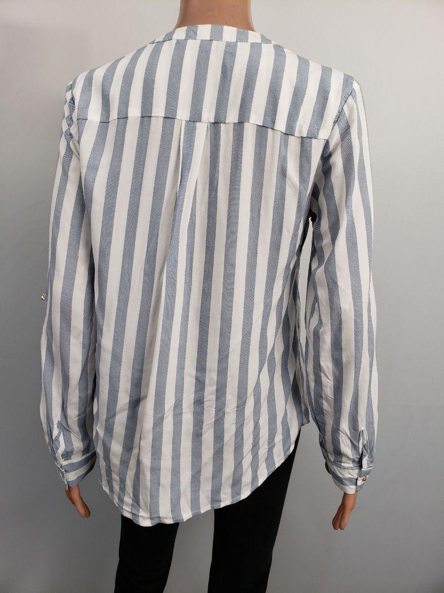 Camisa MNL Talla S (4012)-2
