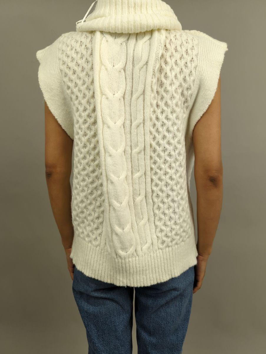 Chaleco Cacharel Talla L (0014)-2