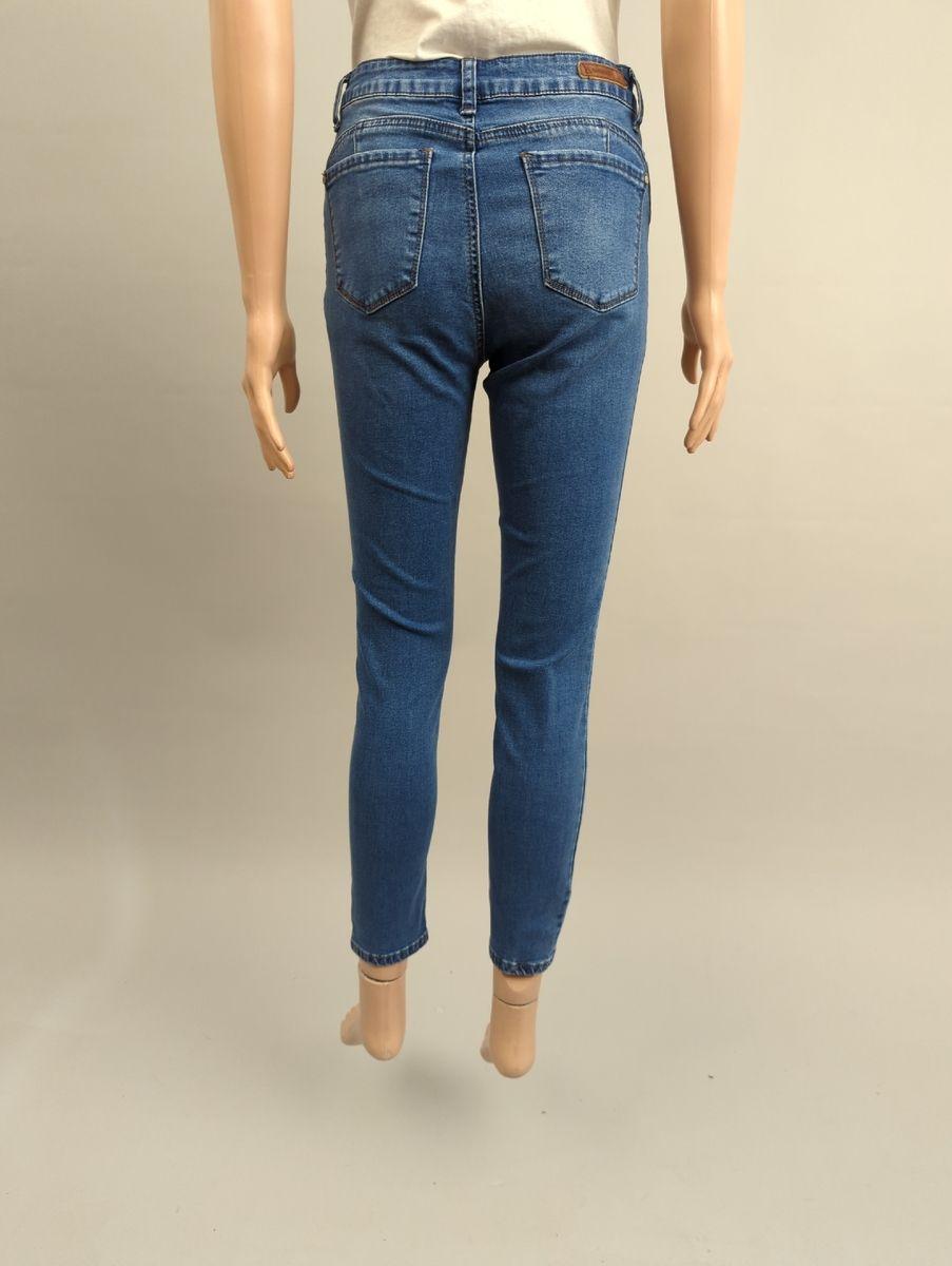 Jeans Barbados Talla L (9011)-2