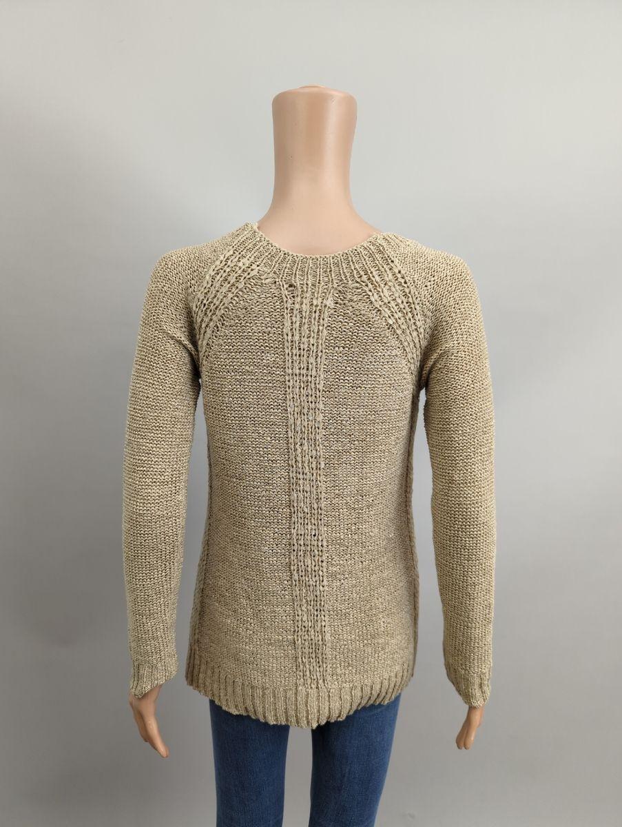 Chaleco Umbrale Talla XS (3035)-1