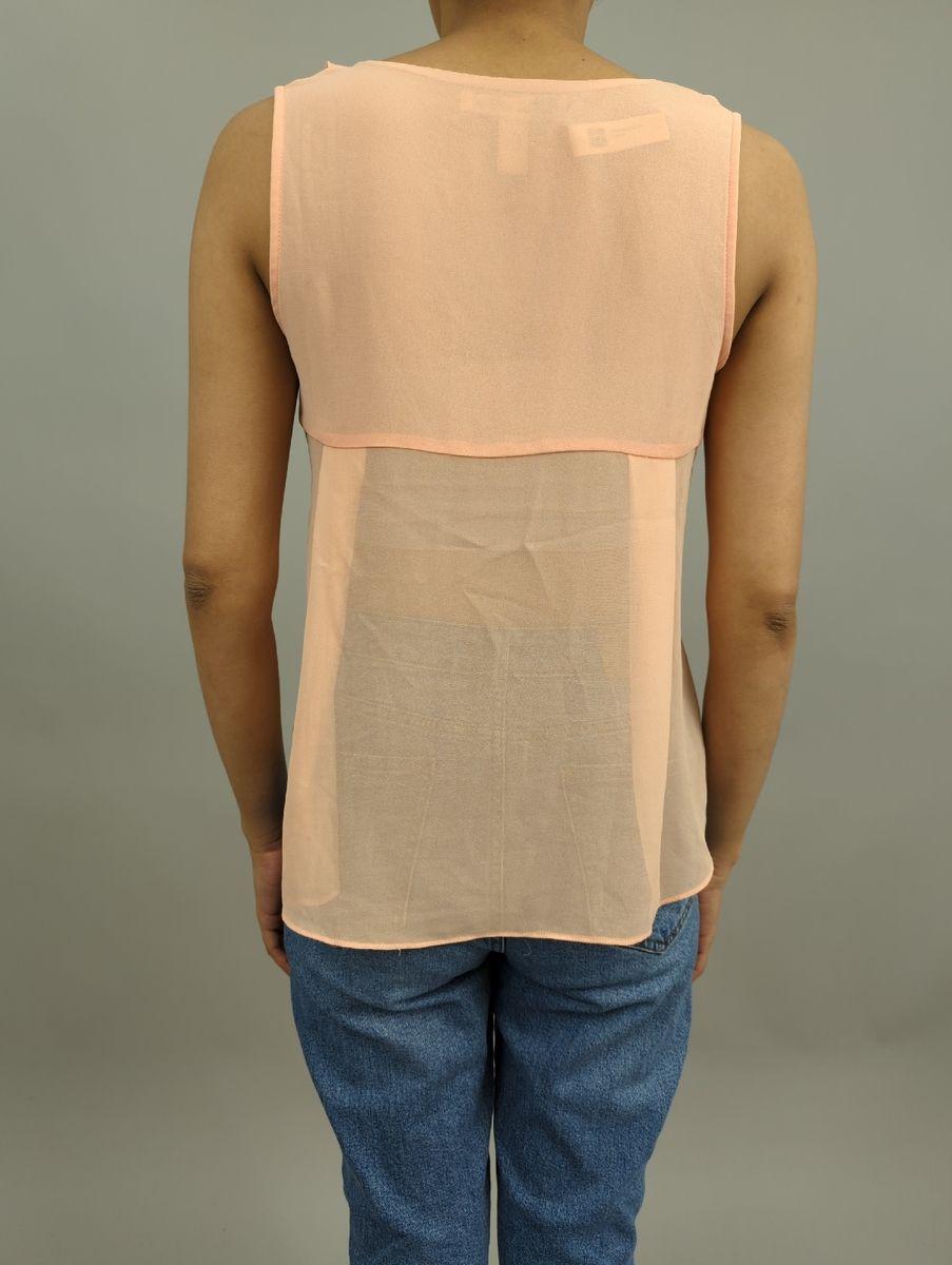 Top Forever 21 Talla XS (5013)-2