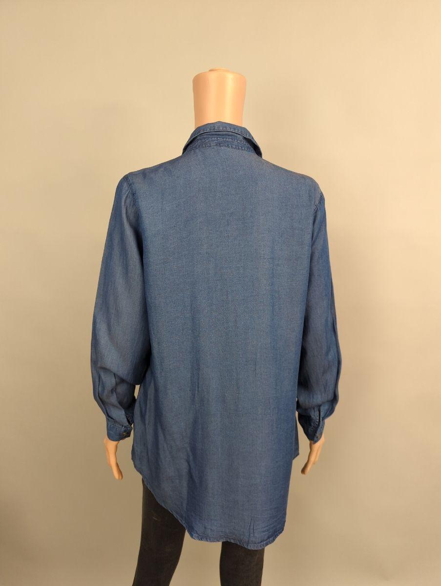 Blusa Curvi Talla S (4010)-1