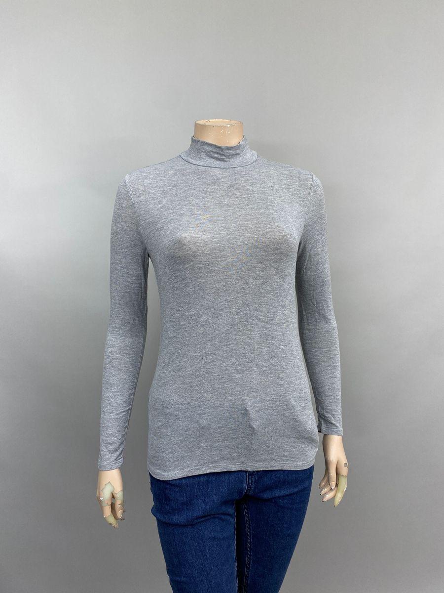 Chaleco Mango Talla M (7020)-1