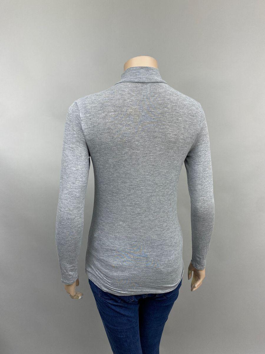 Chaleco Mango Talla M (7020)-2