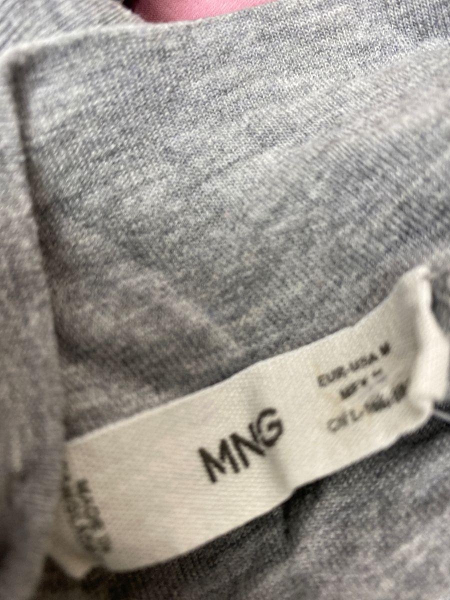 Chaleco Mango Talla M (7020)-3