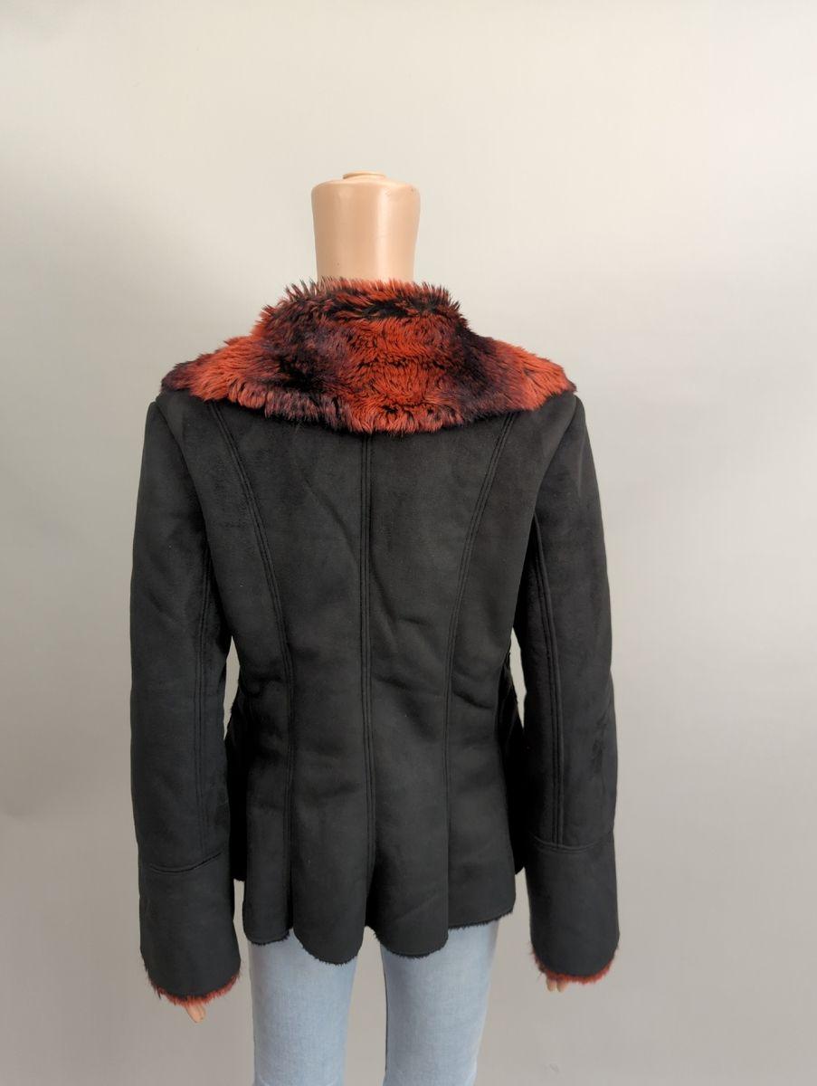 Chaqueta FBO Talla S (6002)-1