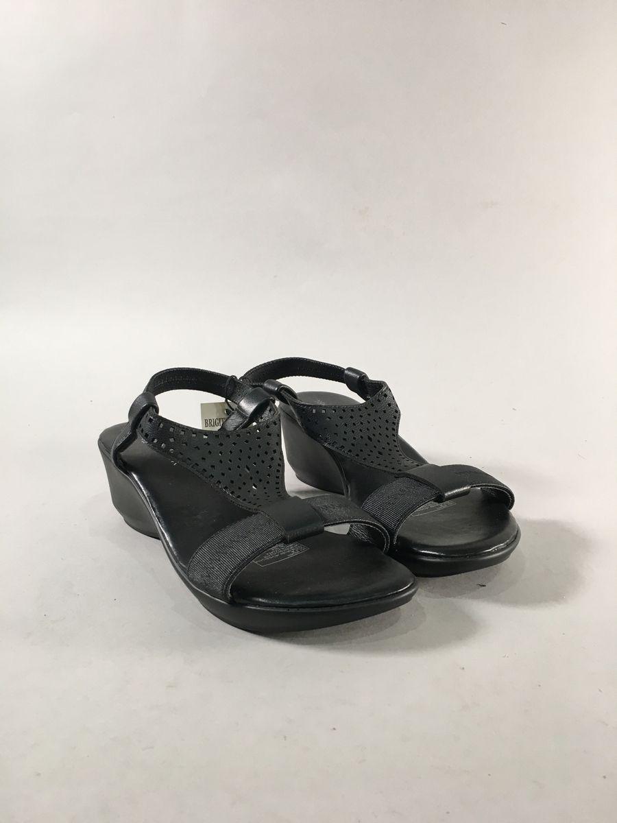 Sandalias Brigitte Naux Talla 36 (3063)-0