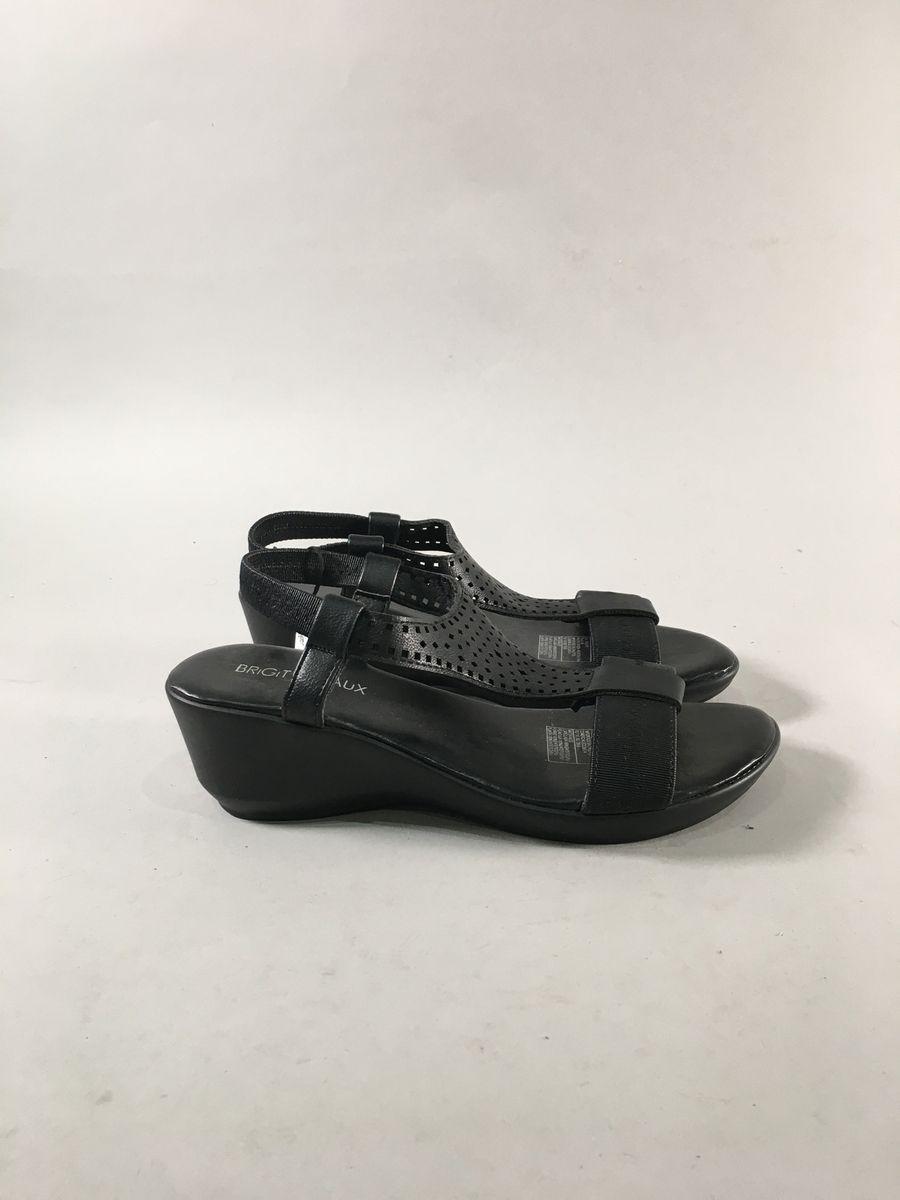 Sandalias Brigitte Naux Talla 36 (3063)-2