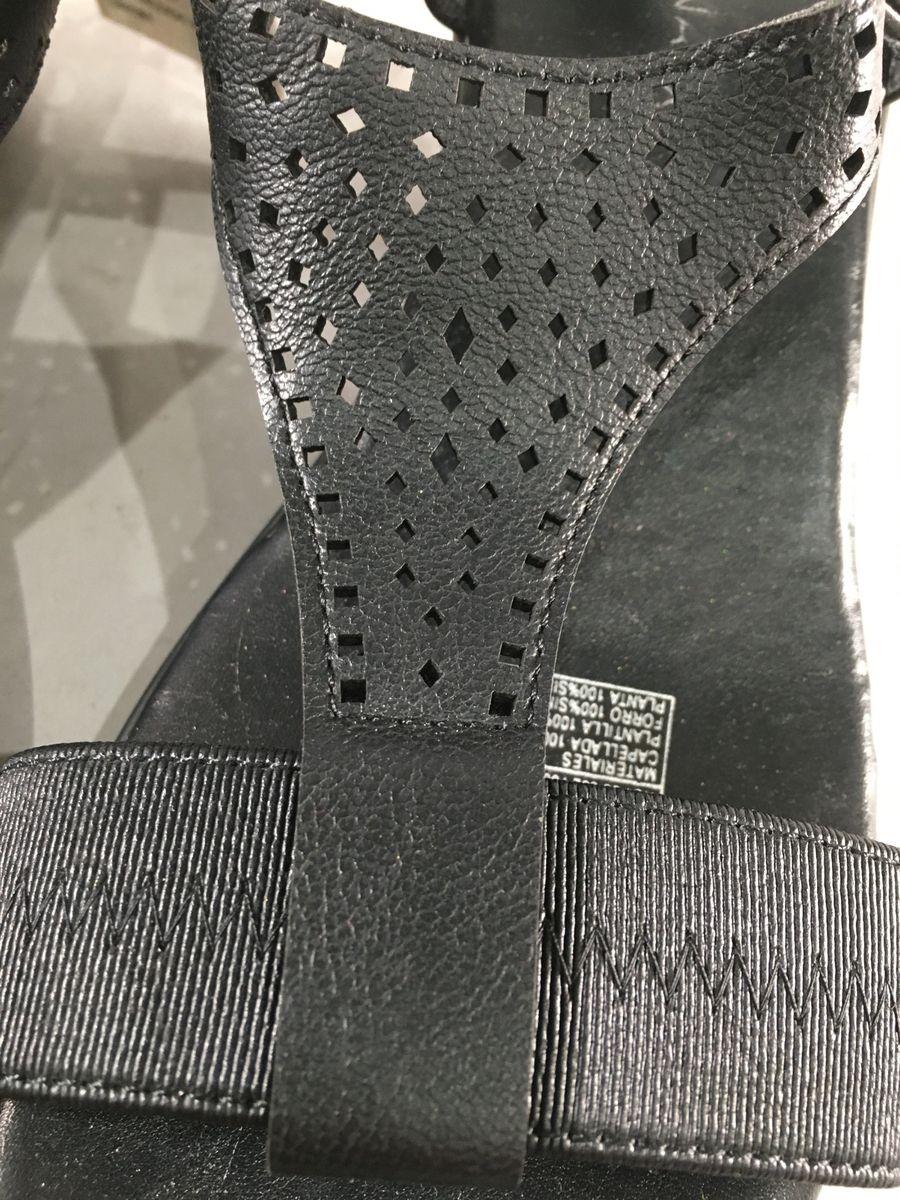 Sandalias Brigitte Naux Talla 36 (3063)-5