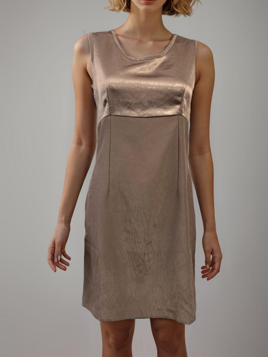 Vestido GOTICA Talla S (1026)-0