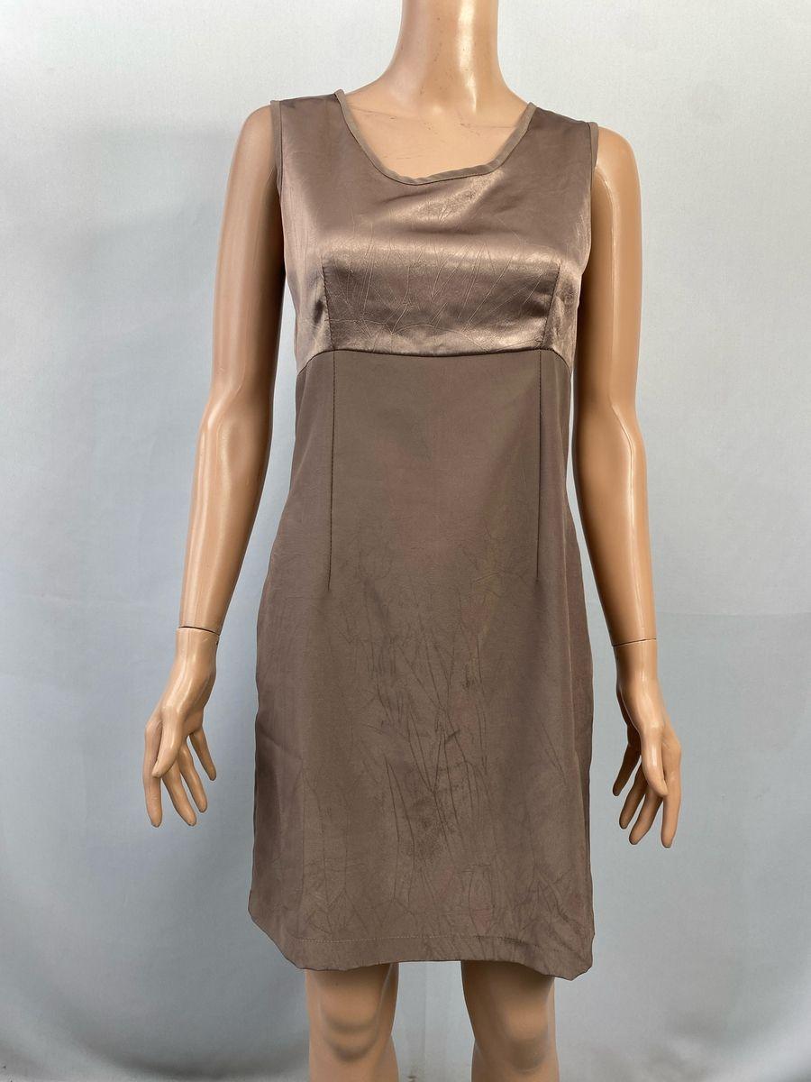 Vestido GOTICA Talla S (1026)-1