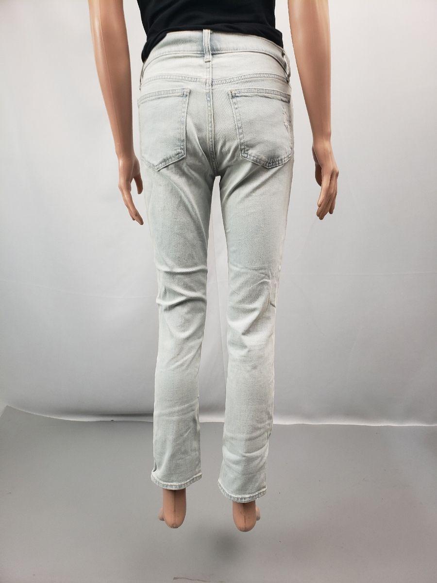 Jeans GAP Talla S (9005)-1