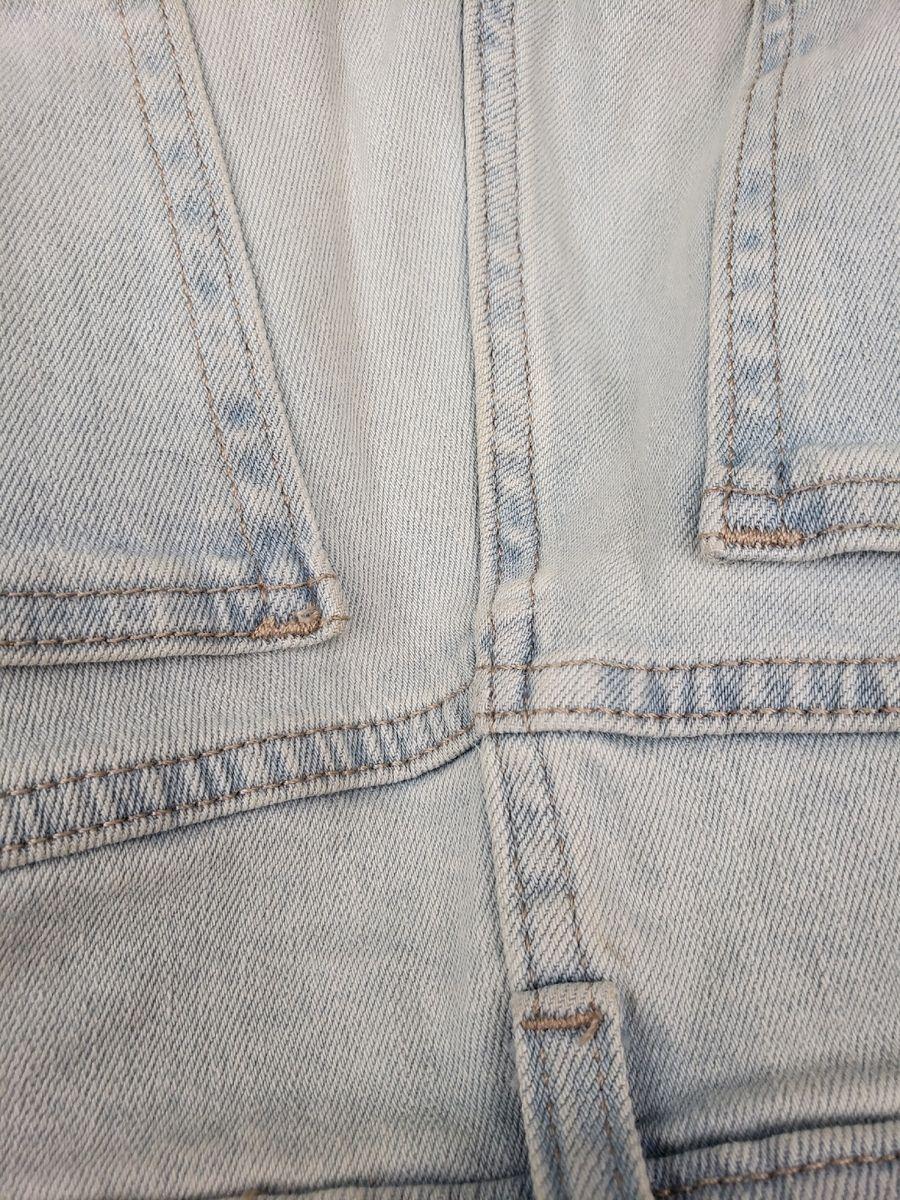 Jeans GAP Talla S (9005)-3