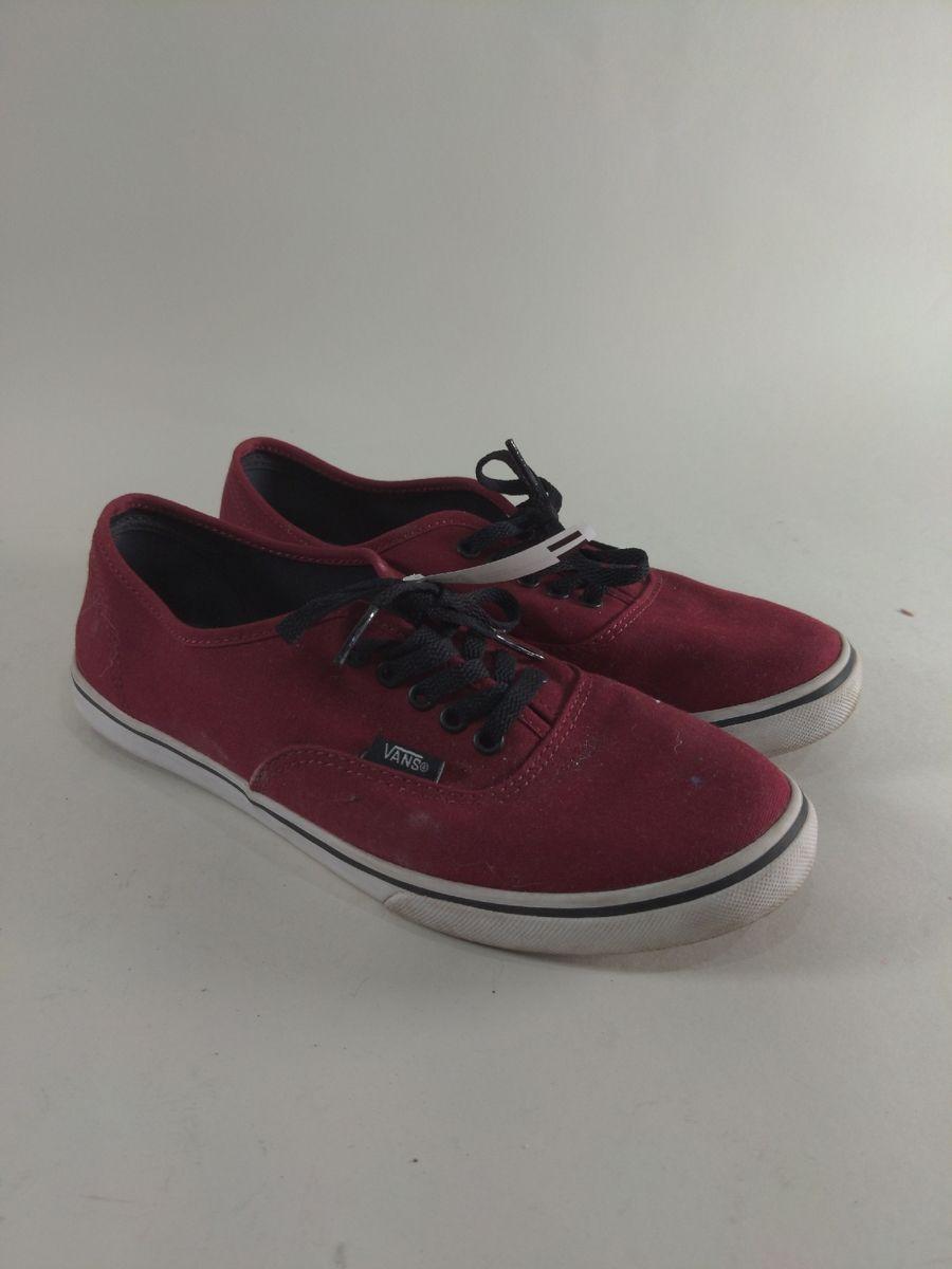 Zapatillas Vans Talla 39 (0038)-0