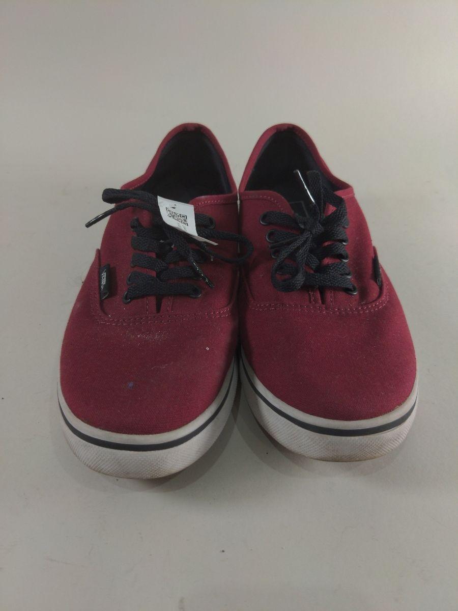 Zapatillas Vans Talla 39 (0038)-1